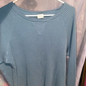 The North Face long sleeve